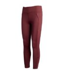 LEGGINGS KINGSLAND KATTIE FULL GRIP Pantaloni Donna 